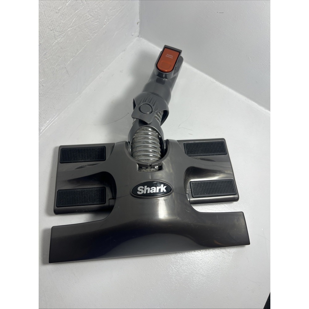 Shark Rocket Dust Away Vacuum Hard Wood Floor Attachment Head HV300 HV301 Parts
